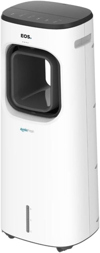 Climatizador de Ar EOS Arctic Fresh ECL30D 3,5 Litros 4 em 1