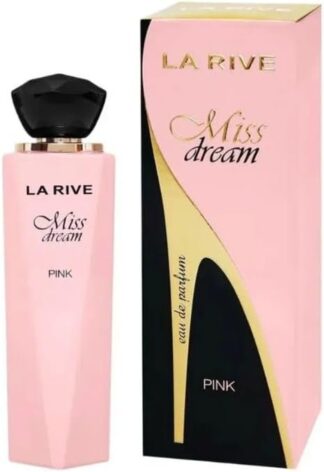 Perfume La Rive Miss Dream Eau de Parfum Feminino 100ml