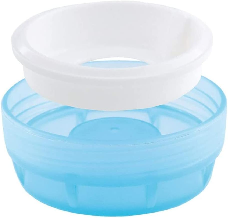 Mamadeira MAM Easy Start 260ml Anticólica Autoesterilizável 4 Mamadeira MAM Easy Start 260ml Anticólica Autoesterilizável - Imagem 4