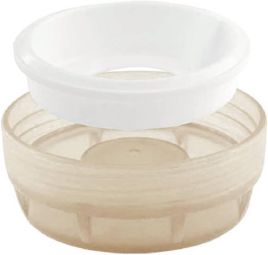 Mamadeira MAM Easy Start 130ml Anticólica Neutra 0+ Meses 3 Mamadeira MAM Easy Start 130ml Anticólica Neutra 0+ Meses - Imagem 3