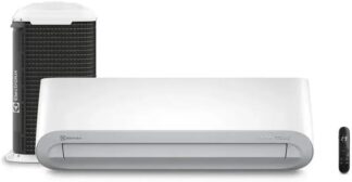 Ar-condicionado Electrolux Inverter 18.000 BTUs Split Frio JI18F