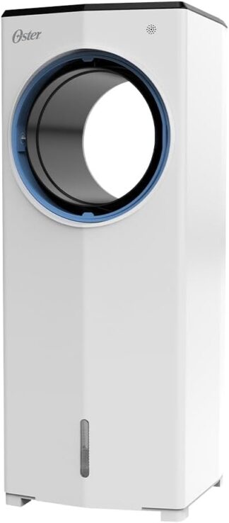 Climatizador de Ar Oster Portátil 4 em 1 com 5,3 Litros