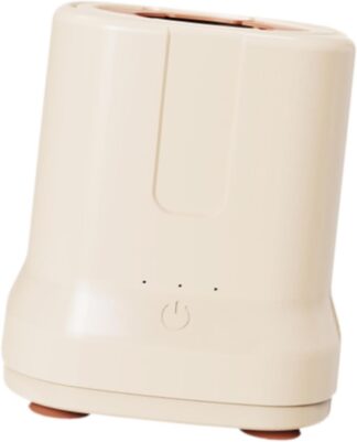 Agitador de Garrafa Dynwave Automático para Leite de Bebê