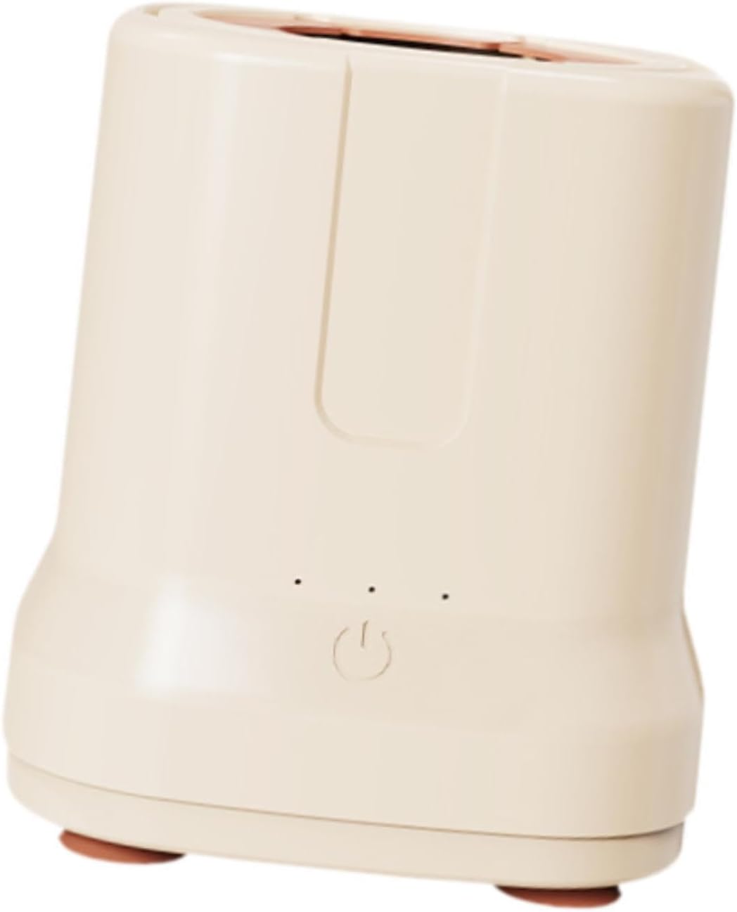 Agitador de Garrafa Dynwave Automático para Leite de Bebê 1 Agitador de Garrafa Dynwave Automático para Leite de Bebê