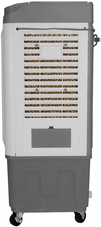 Climatizador Ventisol CLIN 35 PRO 3 em 1 Climatiza e Ventila 5 Climatizador Ventisol CLIN 35 PRO 3 em 1 Climatiza e Ventila - Imagem 5