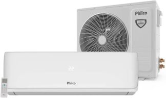 Ar Condicionado Split Philco PAC9FB Inverter 9000 BTU Frio