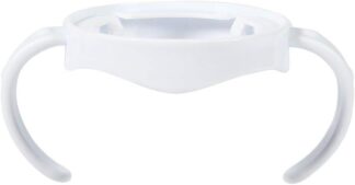 Suporte de Mamadeira Sonew 01 Alça para Bebês Boca Larga Avent