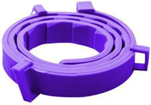 Coleira Calmante Natural Anti Stress para Cães e Gatos 38 cm 3 Coleira Calmante Natural Anti Stress para Cães e Gatos 38 cm - Imagem 3