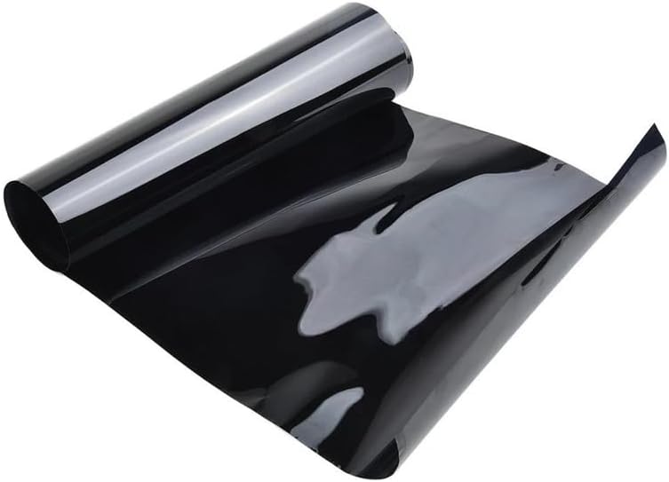 Insulfilm Decorativo BG para Vidro de Casa Porta e Janela 2 Insulfilm Decorativo BG para Vidro de Casa Porta e Janela - Imagem 2