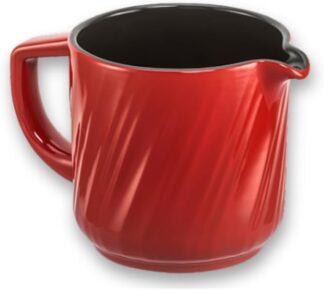 Fervedor Ceraflame Twist L39076 750ml Cerâmica Pomodoro