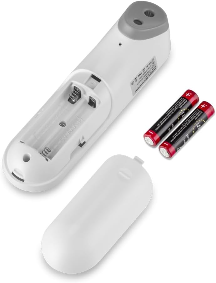 Termômetro Multilaser Termo Check Smart Digital Sem Contato 5 Termômetro Multilaser Termo Check Smart Digital Sem Contato - Imagem 5