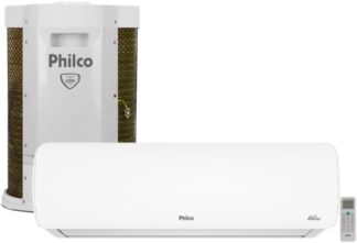 Ar Condicionado Split Philco PAC18FC 18000 BTU Inverter Frio
