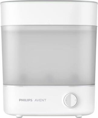 Esterilizador de Mamadeiras Philips Avent Elétrico 220V