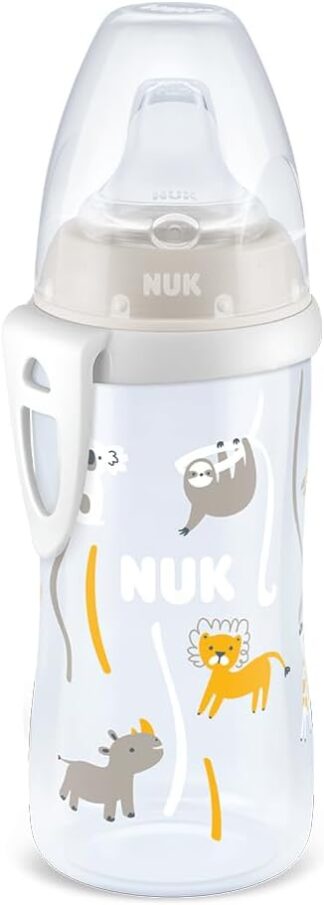Copo Active Cup NUK First Choice 300ml com Controle Temperatura