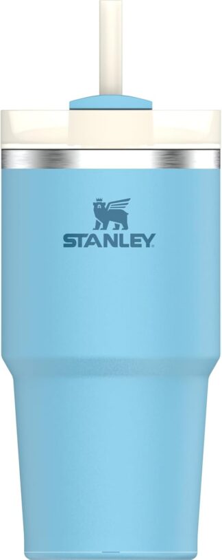 Copo Térmico Stanley Quencher 2.0 591ml Aço Inoxidável Pool