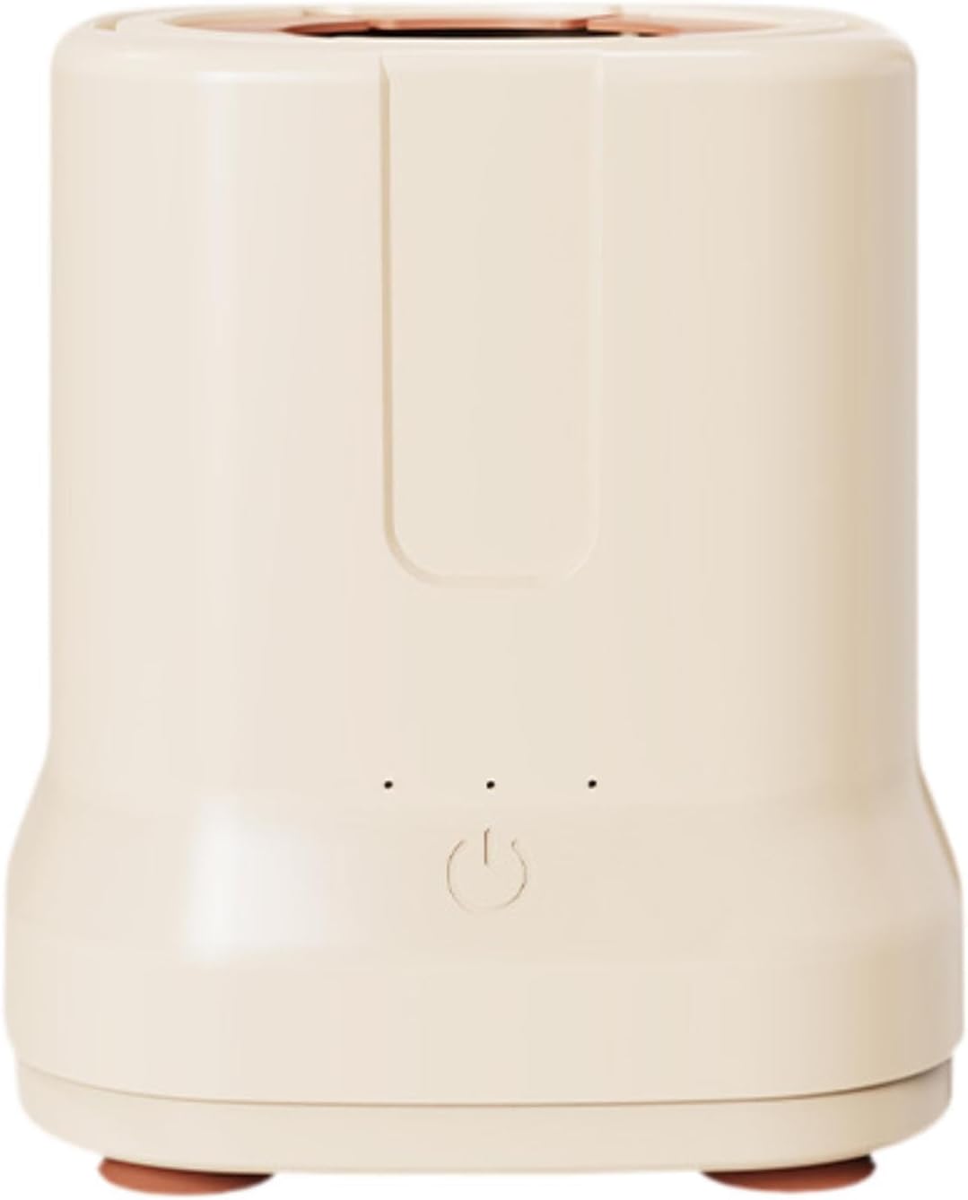 Misturador de Leite Almencla Elétrico Recarregável para Bebê 1 Misturador de Leite Almencla Elétrico Recarregável para Bebê