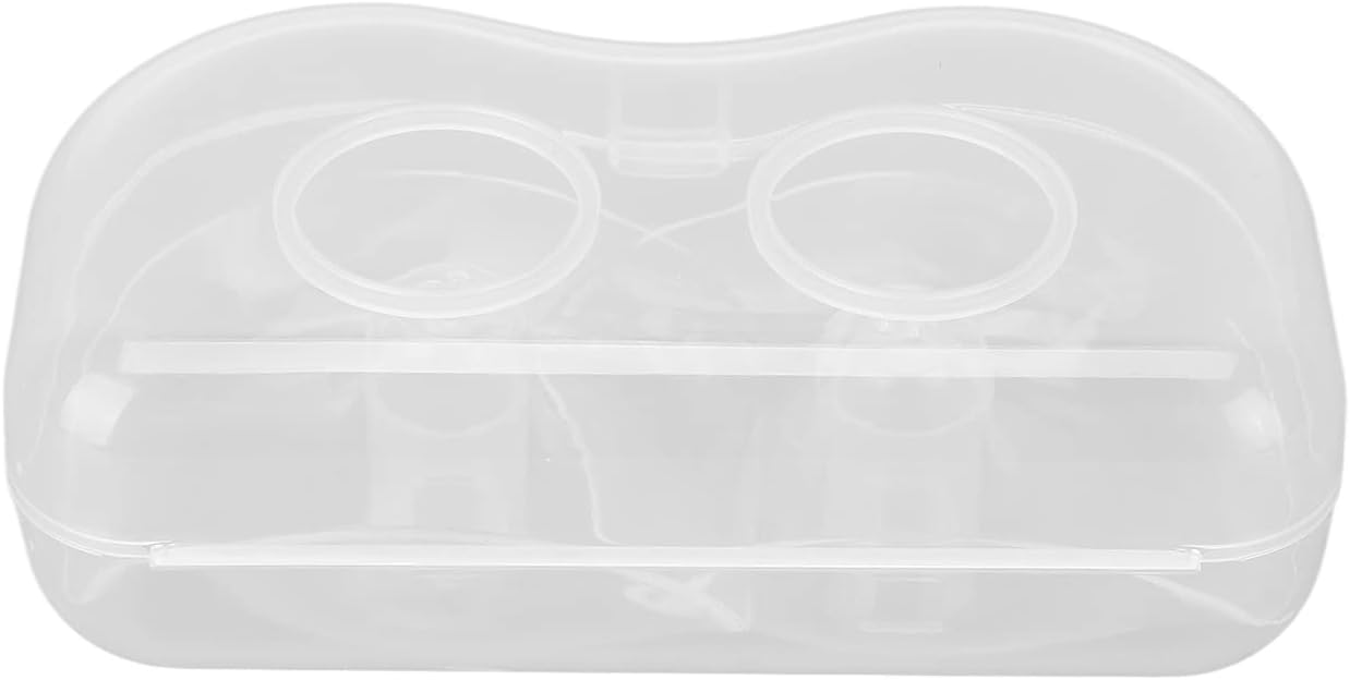 Corretor de Mamilo Shanrya de Silicone para Amamentação 2 Corretor de Mamilo Shanrya de Silicone para Amamentação - Imagem 2