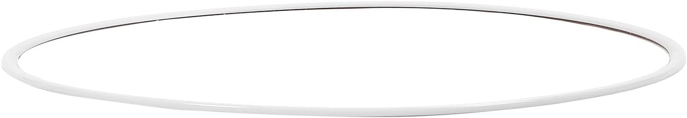 Protetor de Roda Acouto Acoutohcrf2tmkv1 ABS 19 Pol 4 Peças 7 Protetor de Roda Acouto Acoutohcrf2tmkv1 ABS 19 Pol 4 Peças - Imagem 7