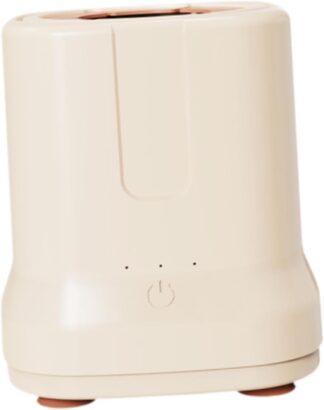 Misturador de Leite Kokiya para Bebês Elétrico Portátil