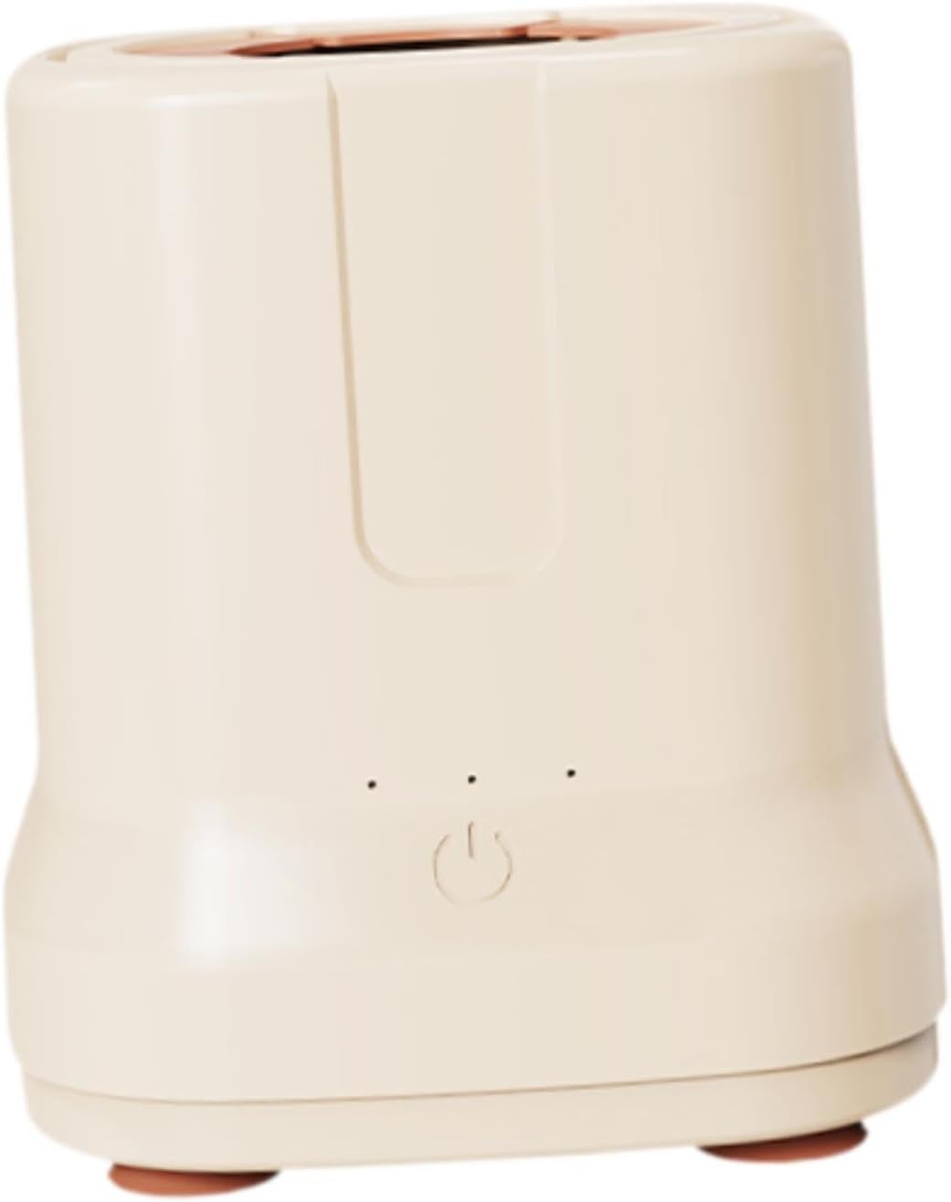 Misturador de Leite Kokiya para Bebês Elétrico Portátil 1 Misturador de Leite Kokiya para Bebês Elétrico Portátil