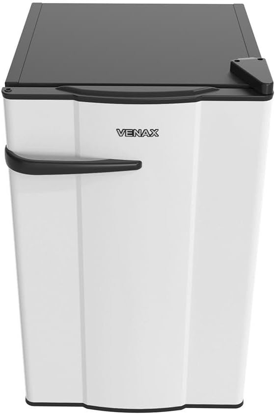 Frigobar Venax NGV 10 Compacto para Bebidas e Alimentos 220V 4 Frigobar Venax NGV 10 Compacto para Bebidas e Alimentos 220V - Imagem 4