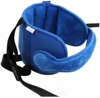 Faixa Apoio Cabeça I Love Novidades Cadeirinha Carro Ajustável