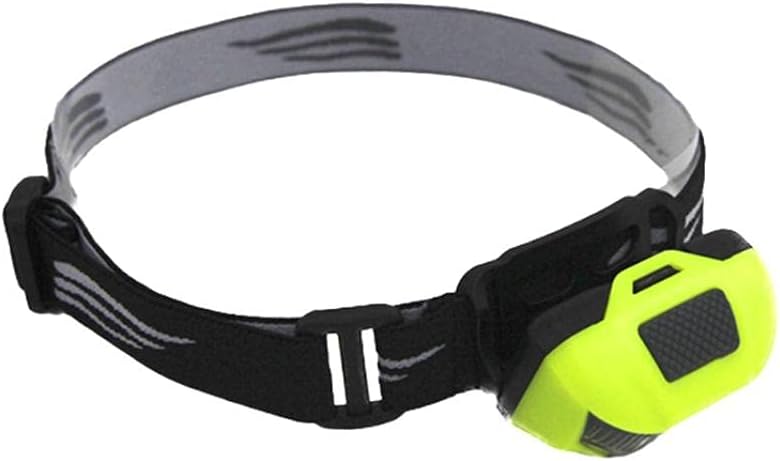 Lanterna de Cabeça Nautika Fiji 70 Lúmens LED Resistente Água 4 Lanterna de Cabeça Nautika Fiji 70 Lúmens LED Resistente Água - Imagem 4