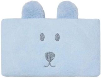 Bolsa Térmica para Cólica Bebê Papi Karinho 18x10cm 2 Peças