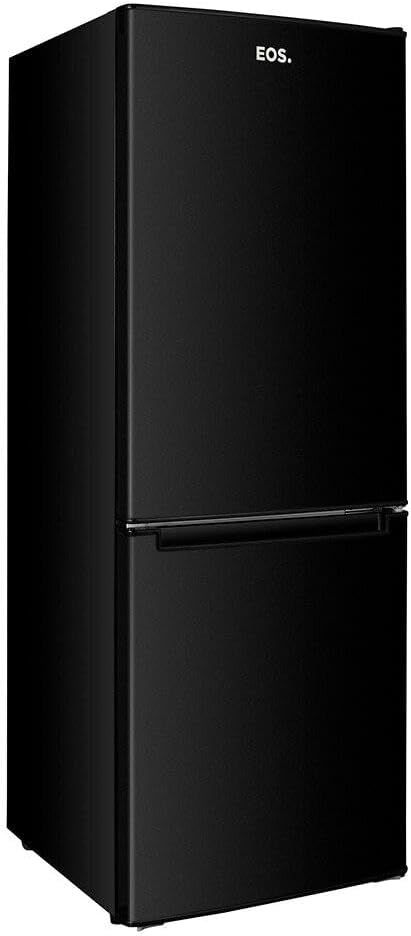 Geladeira Duplex Inverse EOS ERV260IDP 192 Litros Preta 110V 2 Geladeira Duplex Inverse EOS ERV260IDP 192 Litros Preta 110V - Imagem 2