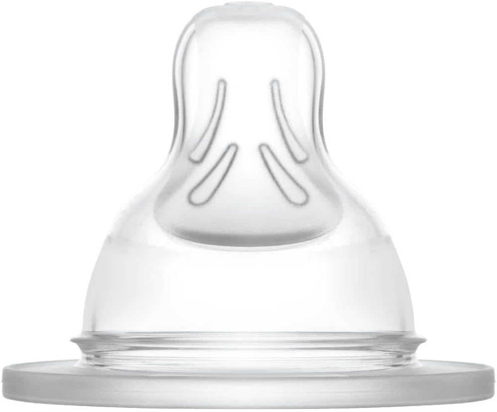 Mamadeira MAM Easy Start 130ml Anticólica Neutra 0+ Meses 6 Mamadeira MAM Easy Start 130ml Anticólica Neutra 0+ Meses - Imagem 6