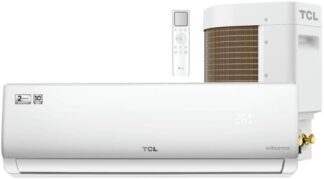 Ar Condicionado Split TCL Elite Inverter 9000 BTUs TAC-09CSGV