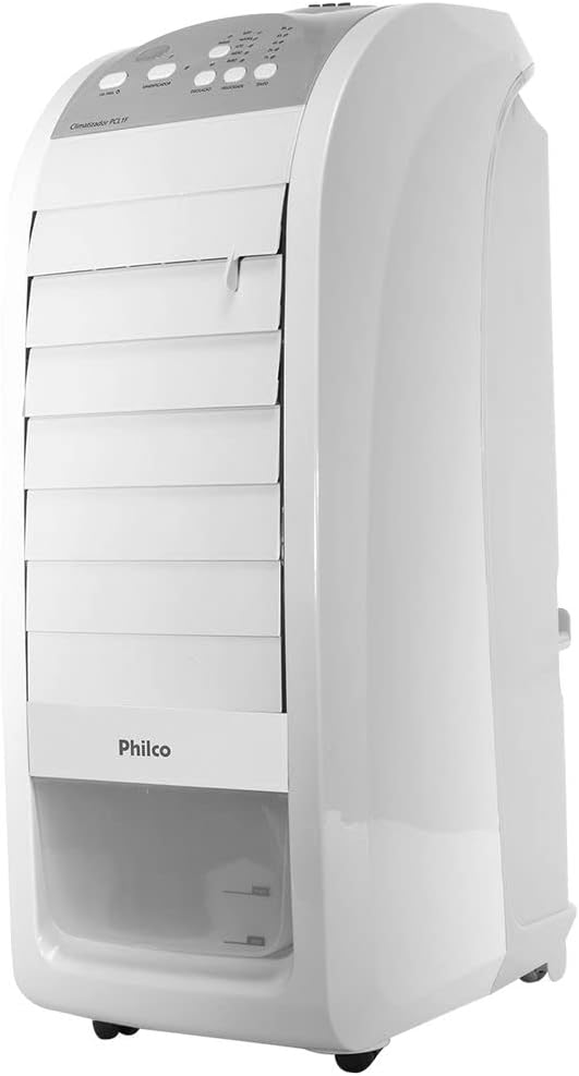 Climatizador de Ar Philco PCL1F Umidificador e Purificador 220V 3 Climatizador de Ar Philco PCL1F Umidificador e Purificador 220V - Imagem 3
