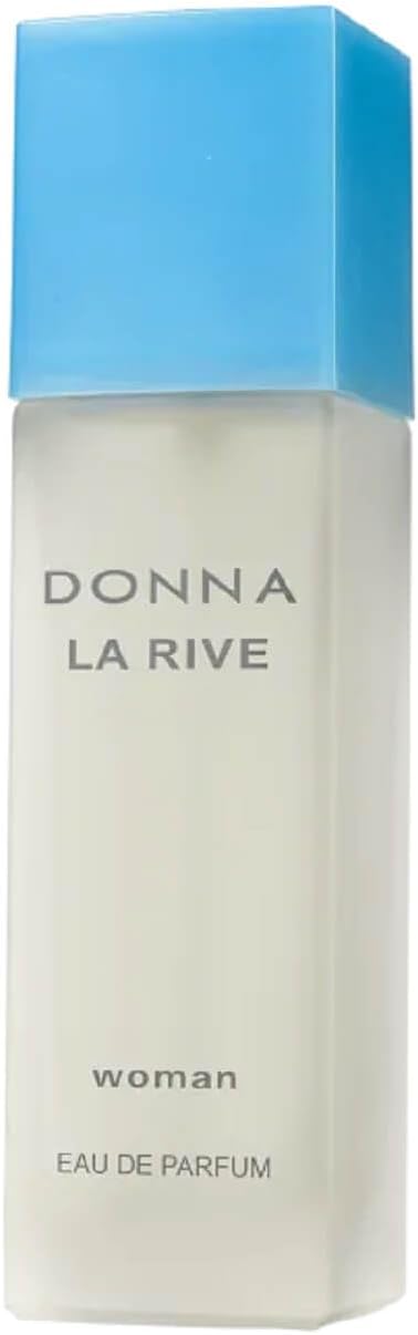 Perfume La Rive Donna Eau de Parfum Feminino 90ml 3 Perfume La Rive Donna Eau de Parfum Feminino 90ml - Imagem 3