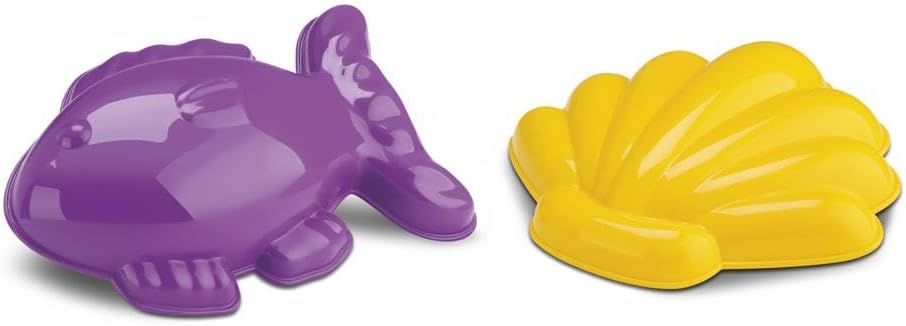 Carriola Divertoys Praia Pink com Acessórios de Brinquedo 5 Carriola Divertoys Praia Pink com Acessórios de Brinquedo - Imagem 5