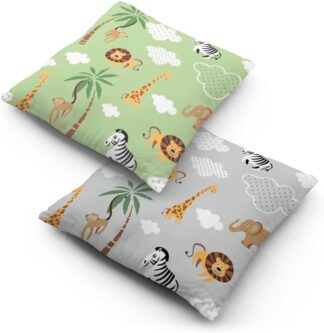 Bolsa Térmica Samani Baby Kit 2 Unidades para Cólica de Bebê