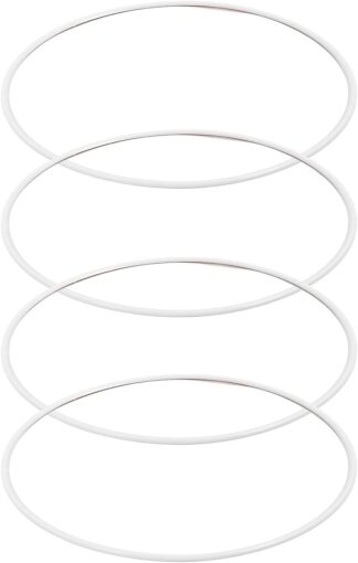 Protetor de Roda Acouto Acoutohcrf2tmkv1 ABS 19 Pol 4 Peças