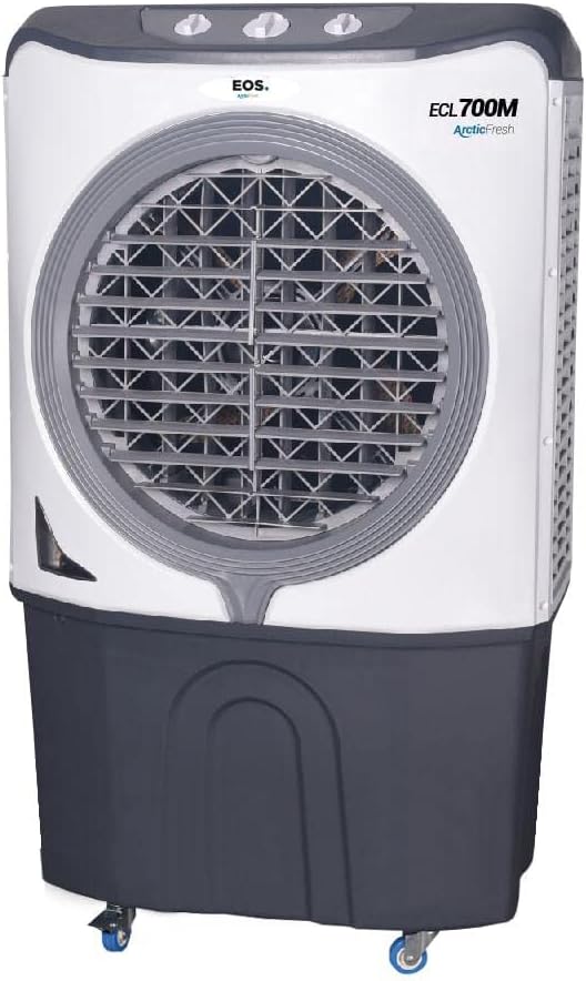 Climatizador de Ar EOS ECL700M Profissional 70 Litros 110V 1 Climatizador de Ar EOS ECL700M Profissional 70 Litros 110V