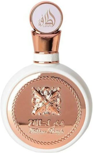 Perfume Feminino Lattafa Fakhar Eau de Parfum 100ml Floral