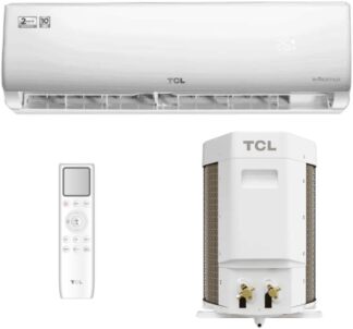 Ar Condicionado TCL Split Elite Inverter 12.000 BTUs TAC-12CSGV