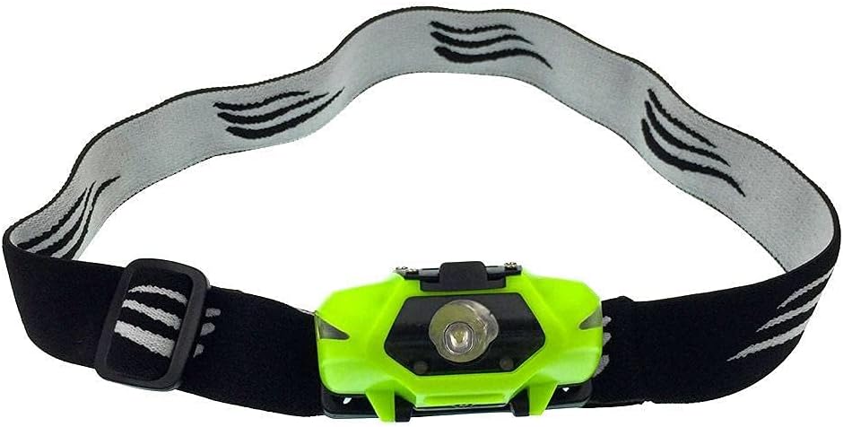 Lanterna de Cabeça Nautika Fiji 70 Lúmens LED Resistente Água 5 Lanterna de Cabeça Nautika Fiji 70 Lúmens LED Resistente Água - Imagem 5