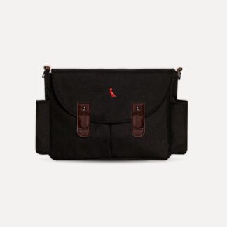 Bolsa Organizadora Safety 1st Buddy Reserva Preta para Carrinho