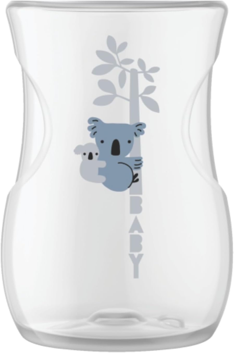 Kit Mamadeira Philips Avent Pétala 260ml Estampa Animais 2 Un 9 Kit Mamadeira Philips Avent Pétala 260ml Estampa Animais 2 Un - Imagem 9