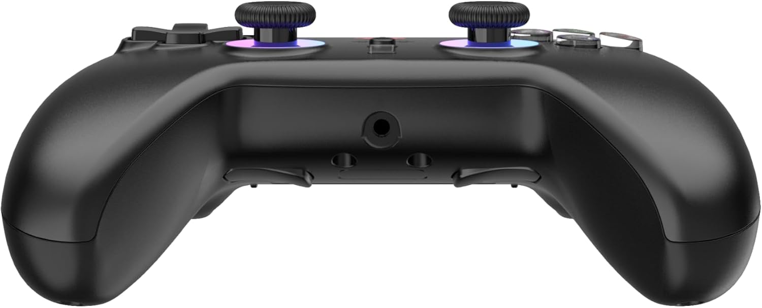 Controle Gamer Redragon Darkflame com Analógicos Hall Effect 5 Controle Gamer Redragon Darkflame com Analógicos Hall Effect - Imagem 5