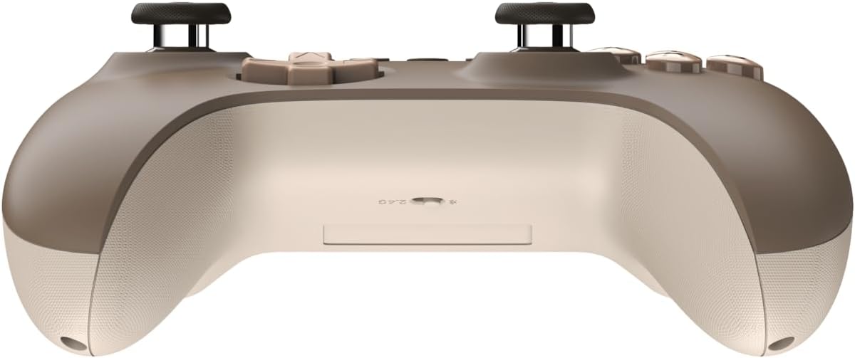 Controle 8Bitdo Ultimate 2C Wireless Hall Effect para PC Android 7 Controle 8Bitdo Ultimate 2C Wireless Hall Effect para PC Android - Imagem 7