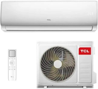 Ar Condicionado Split TCL A2 22000 Btus Quente e Frio 220v
