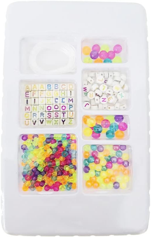 Kit de Bijuterias Pop Trend Biju Collection DM Toys DMT6318 2 Kit de Bijuterias Pop Trend Biju Collection DM Toys DMT6318 - Imagem 2