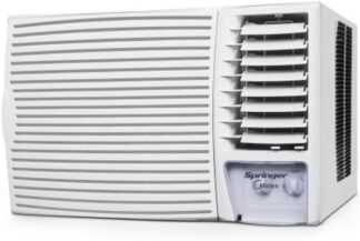 Ar Condicionado Janela Springer Midea 18000 Btus Frio 220v