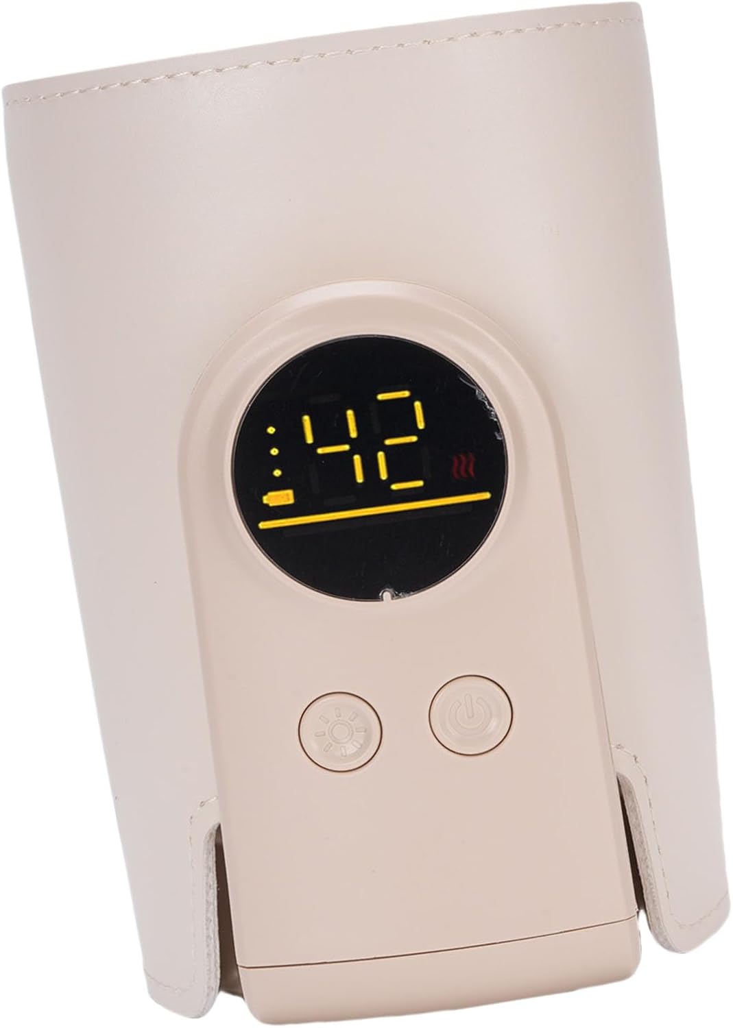 Aquecedor de Mamadeira Yinhing Portátil com 6 Temperaturas 4 Aquecedor de Mamadeira Yinhing Portátil com 6 Temperaturas - Imagem 4