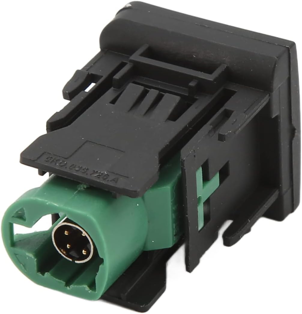 Botão USB Áudio Enger Manor RCD510Plus RCD310Plus Adaptador 3 Botão USB Áudio Enger Manor RCD510Plus RCD310Plus Adaptador - Imagem 3