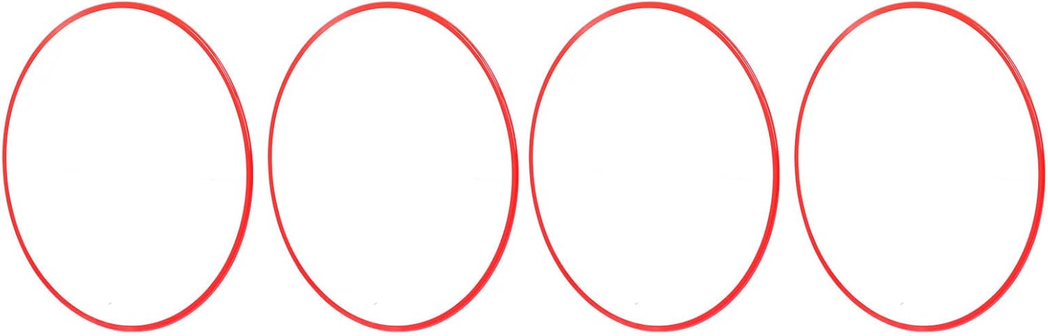 Protetor de Roda Acouto Acoutor8kgd4z5a0 para Aro 19 Vermelho 2 Protetor de Roda Acouto Acoutor8kgd4z5a0 para Aro 19 Vermelho - Imagem 2